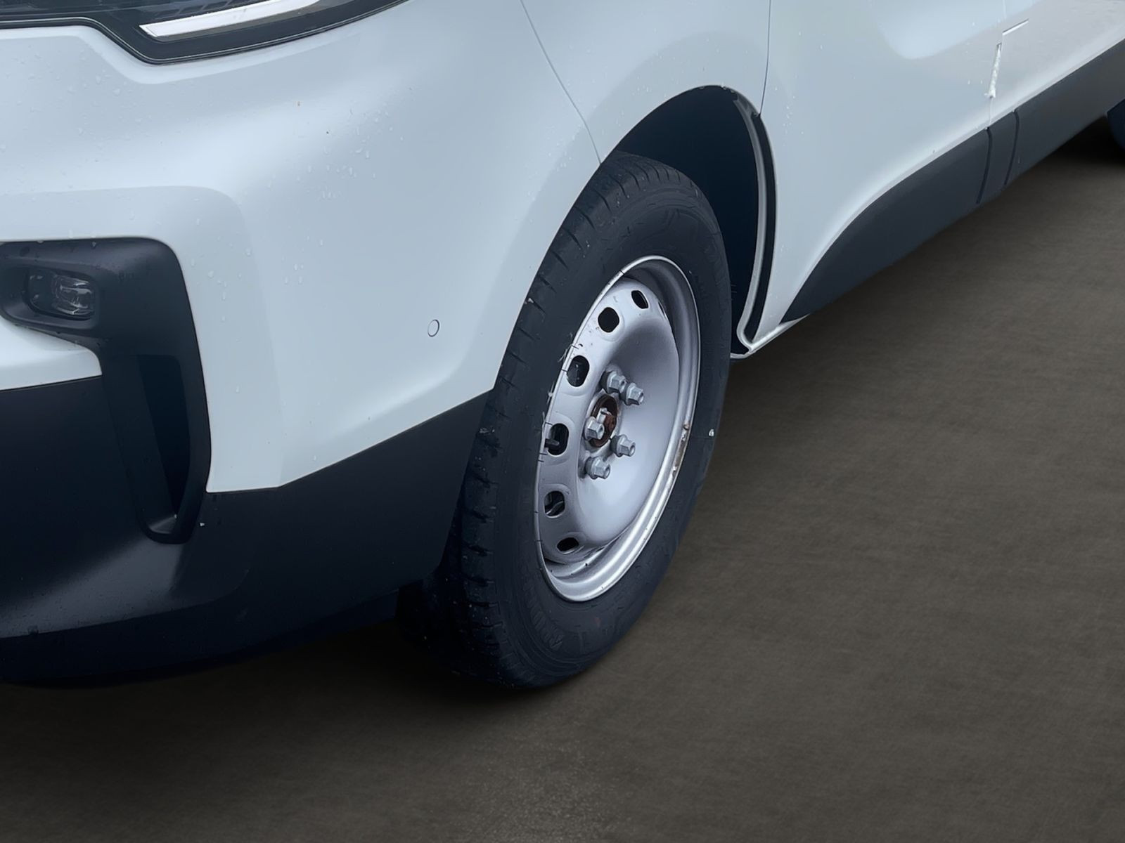 Nissan PRIMASTAR N-CONNECTA Kasten L2H1 3,0t dci130 LRB 270 NAVI