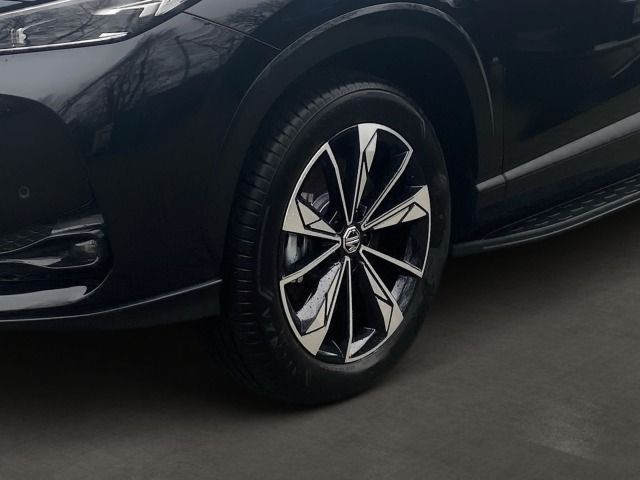 MG HS PHEV Luxury Gewerbe u Schwerbehind GdB min50%