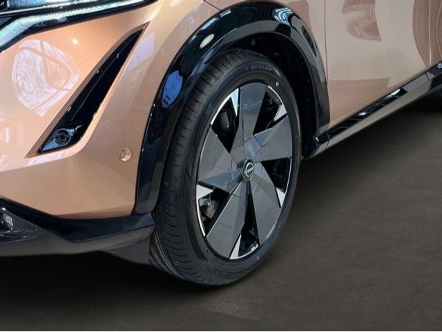NISSAN ARIYA 87 kWh Evolve Pack+20'LM*PANO*LED*Navi*360