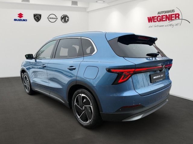 MG MGS5 EV Luxury Long Range/ WÄPU/ SHZ/ LHZ/ LED