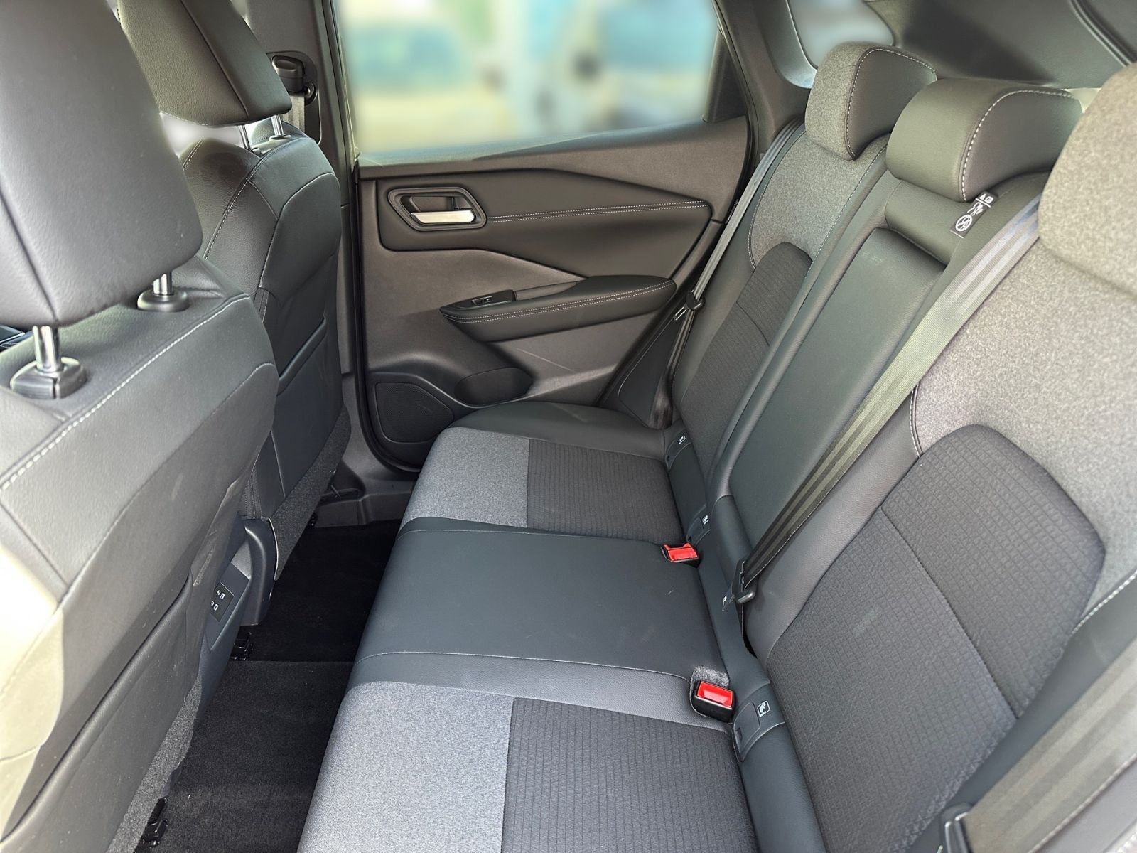 NISSAN Qashqai 1.3 DIG-T MHEV N-Connecta Totw.*CarPlay