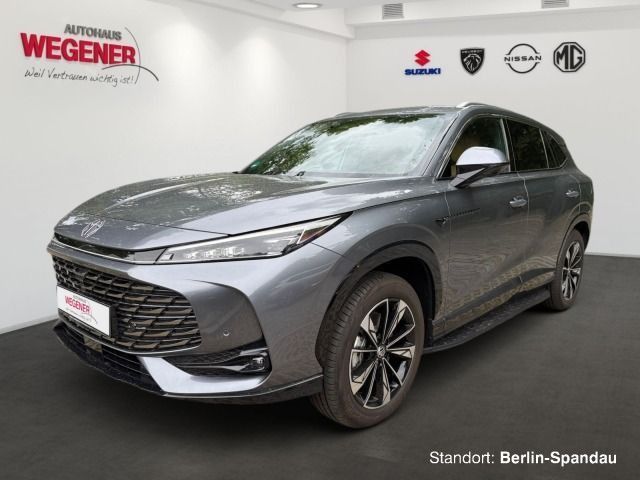 MG HS PHEV Luxury Standheizung|LED|360|CarPlay|ACC