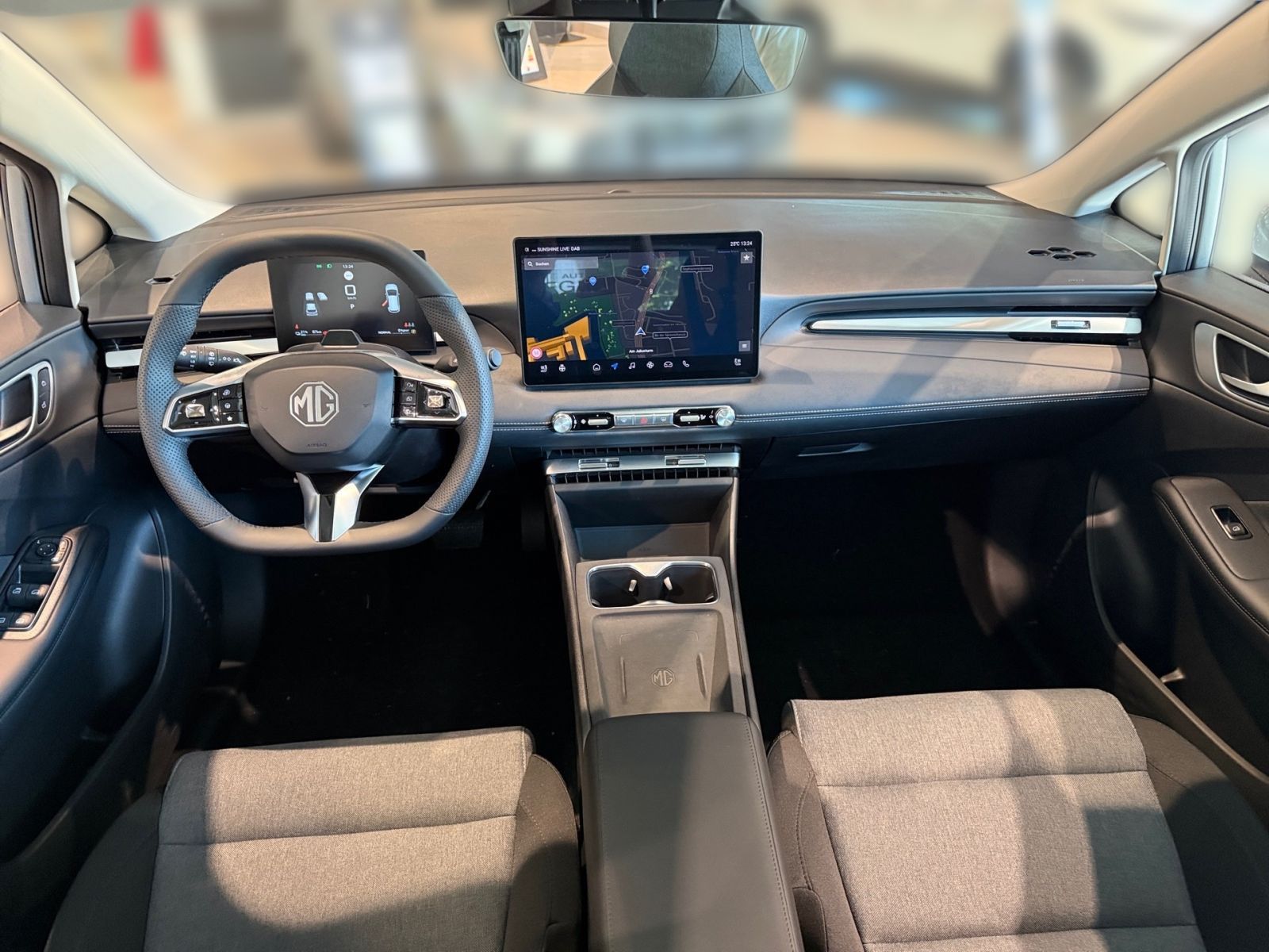 MG MG4 Urban 54kWh Comfort