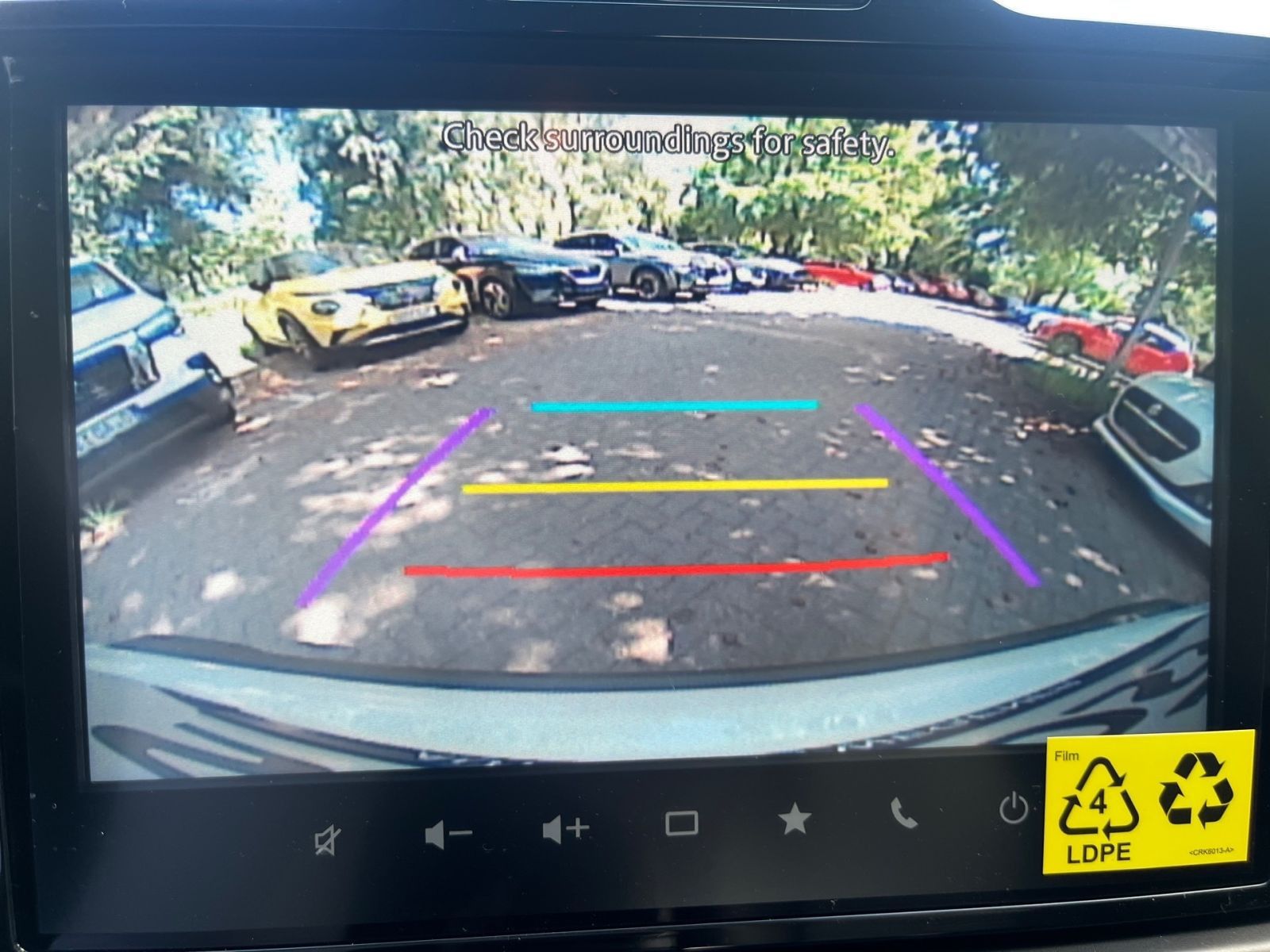 Suzuki S-CROSS 1.4 COMFORT 6AT