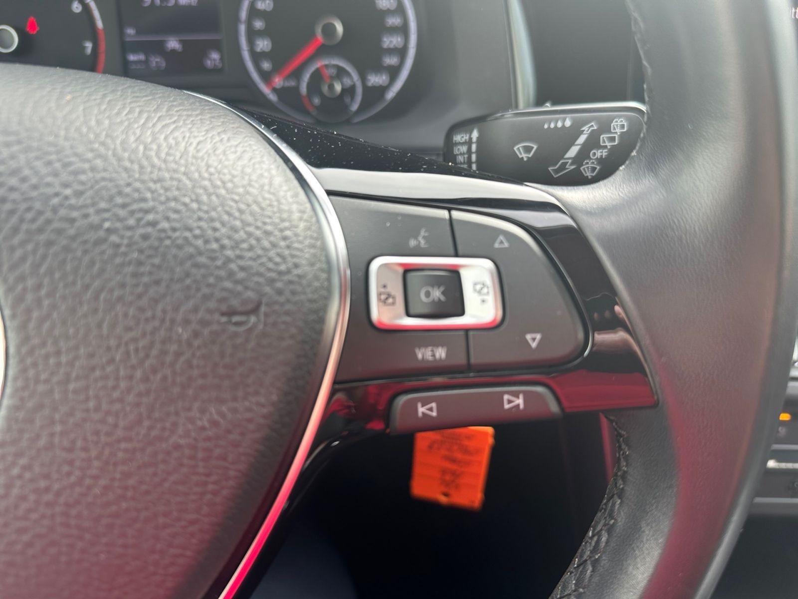 VW Polo 1.0 MPI IQ.DRIVE SHZ*PDC*ANDROID/APPLE