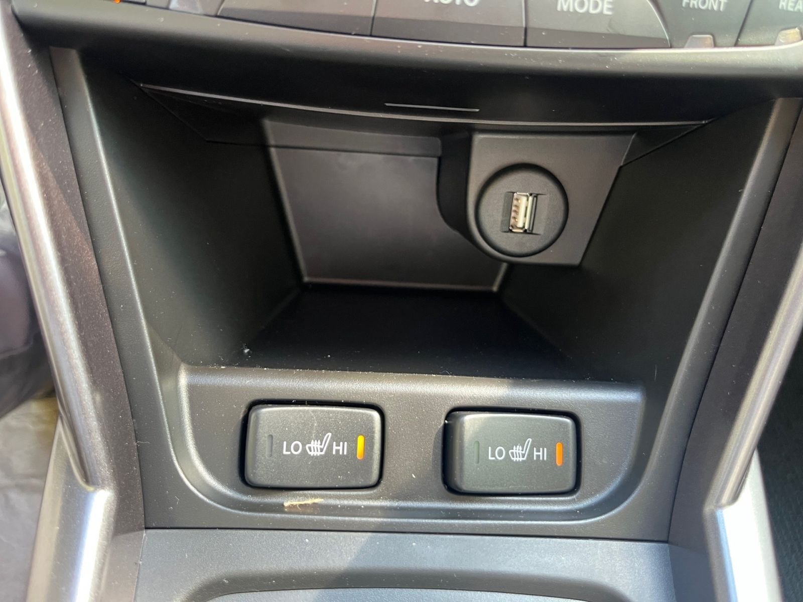 Suzuki S-CROSS 1.4 COMFORT 6AT