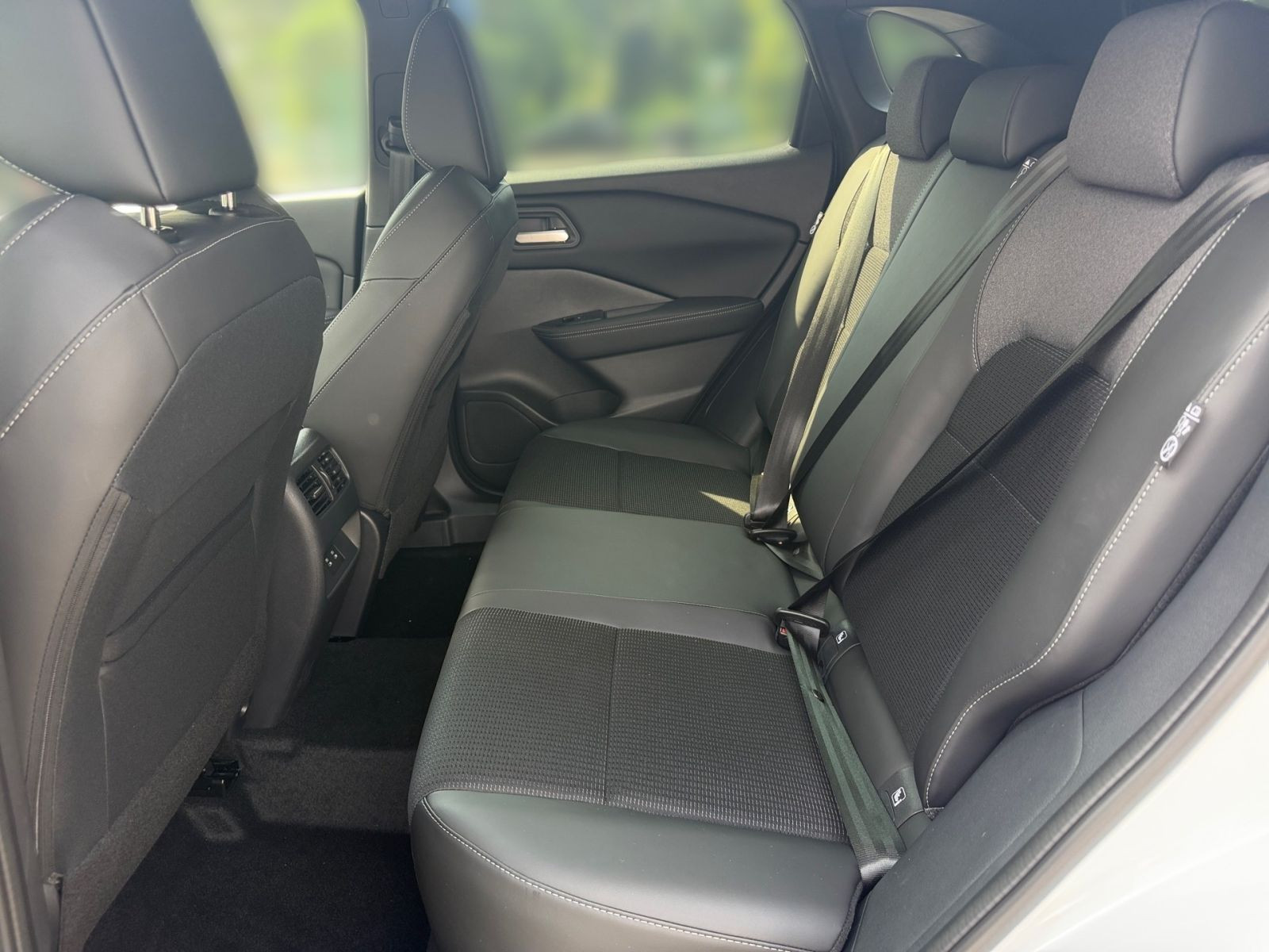 Nissan QASHQAI 1.5  e-POWER 205 PS