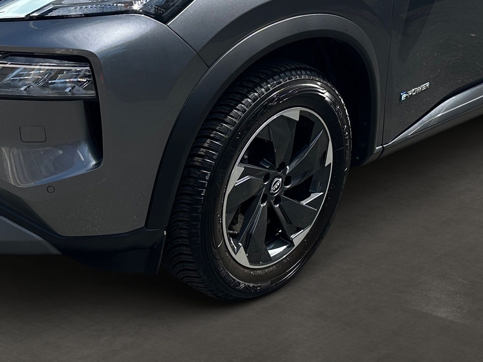 Nissan X-Trail N-Connecta e-Power 1.5 4x4 Winter 360°