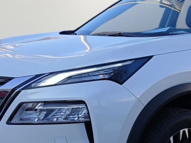 NISSAN X-TRAIL 1.5  MHEV/ PANO/ HEAD-UP/ BEHEIZBARE FS