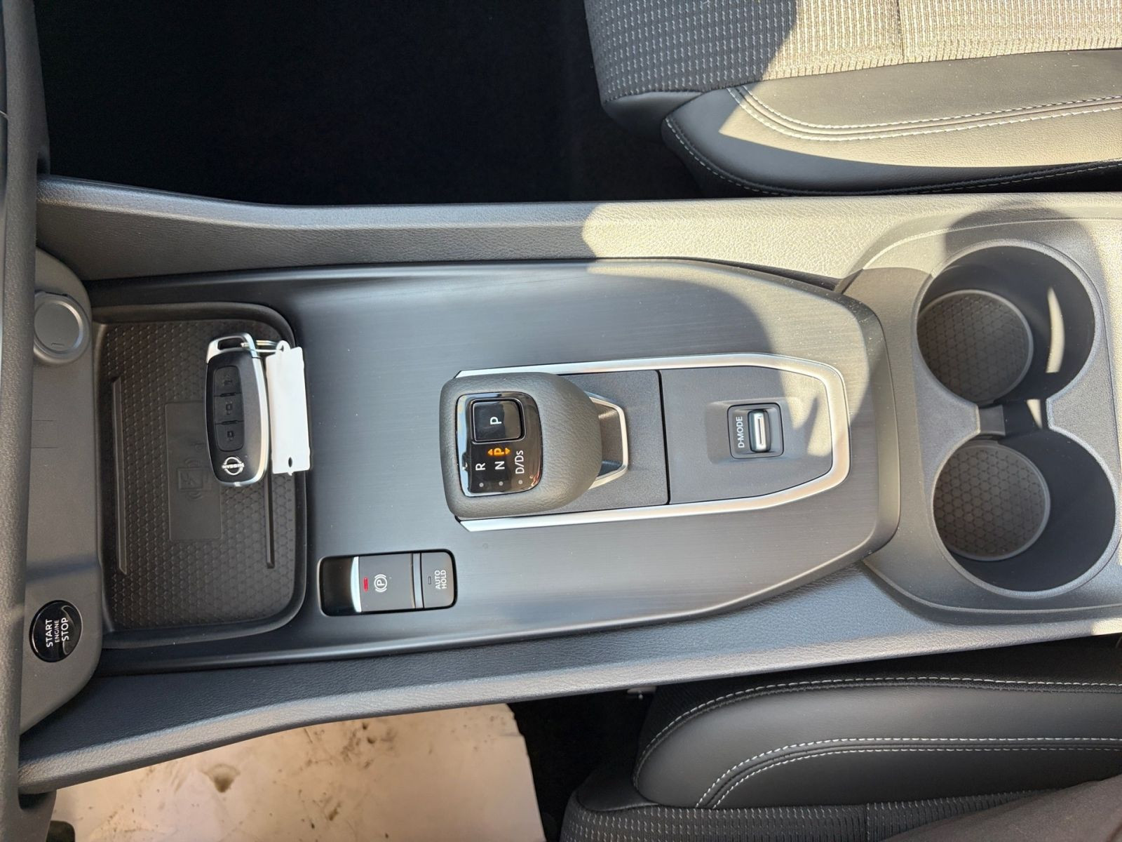 Nissan QASHQAI N-Connecta 1.3 DIG-T Navi  Winter 360°