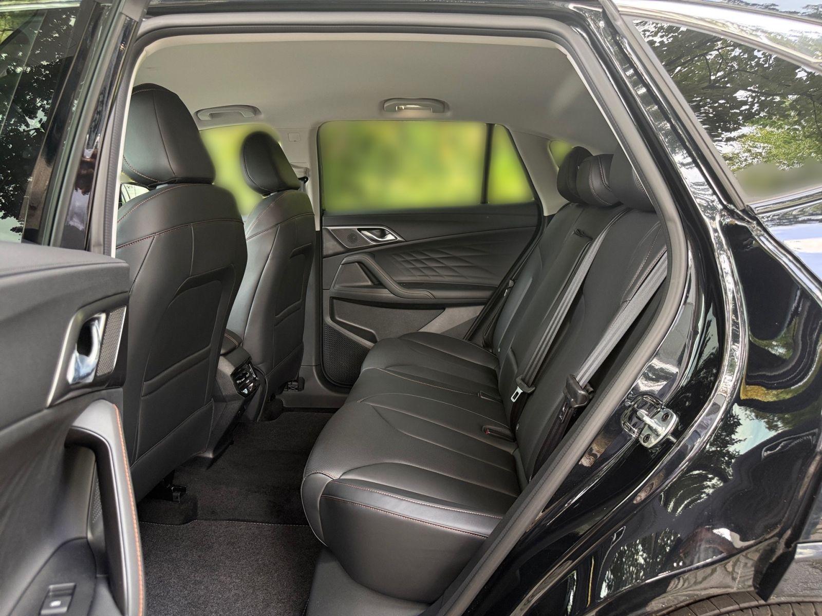 MG HS PHEV Luxury Standheizung|LED|360|CarPlay|ACC