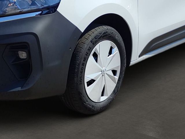 NISSAN Townstar Kasten L1 2,0t 6MT ACENTA 1ST LRB FA+EB