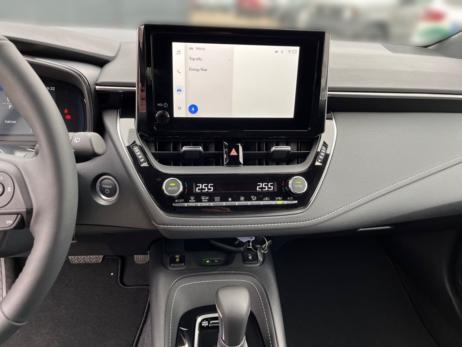 Suzuki SWACE COMFORT+ CVT HYBRID KAM SHZ PDC CARP ANDO
