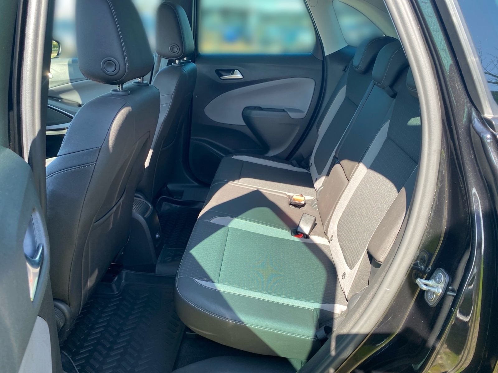 OPEL Crossland X 1.2 Turbo Aut. Bluet.*Klimaaut.*LM16