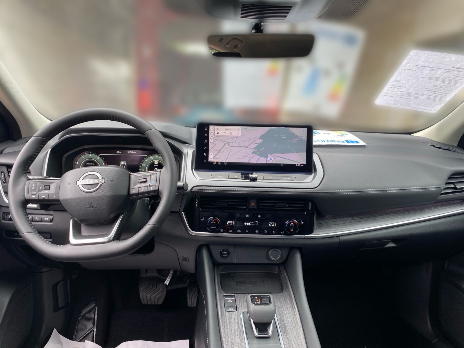 Nissan Qashqai 1.3 DIG-T MHEV Tekna HeadUp*Winter*ESitz