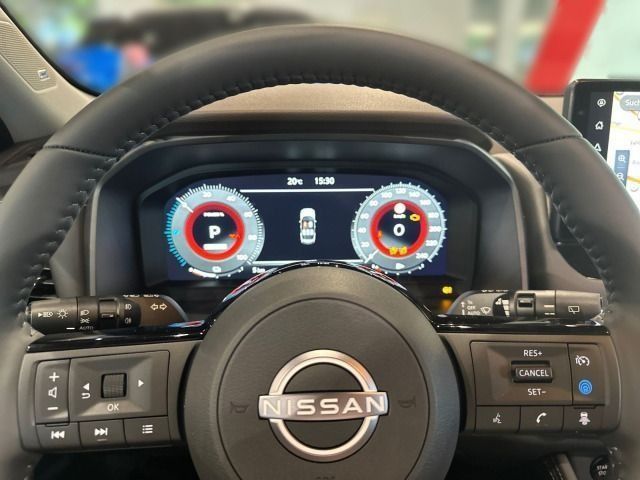 NISSAN X-TRAIL 1.5 VC-T E-POWER TEKNA+ Pano  Bose Head-