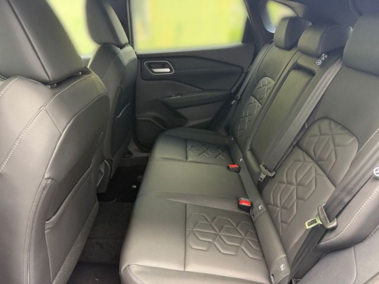 Nissan QASHQAI 1.3 DIG-T MHEV 158 PS