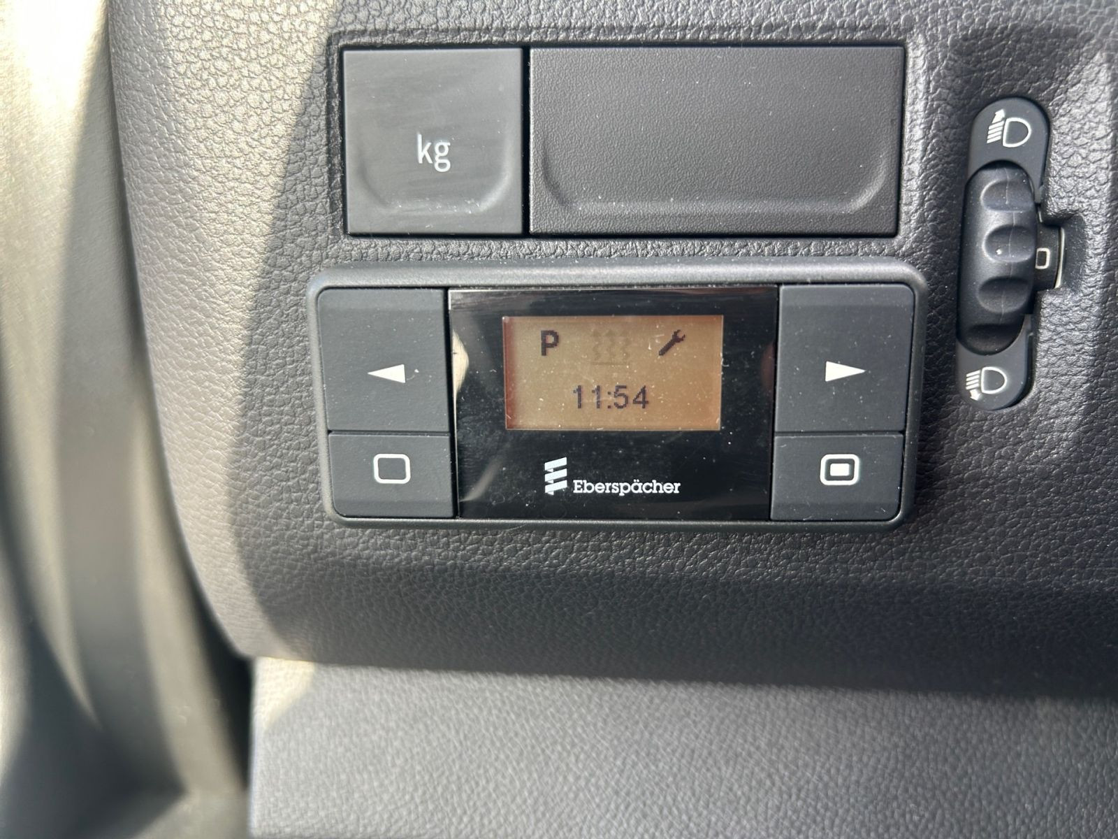 Nissan Interstar 2.2 dci AT L2H2 - Stdhzg Navi CarPlay