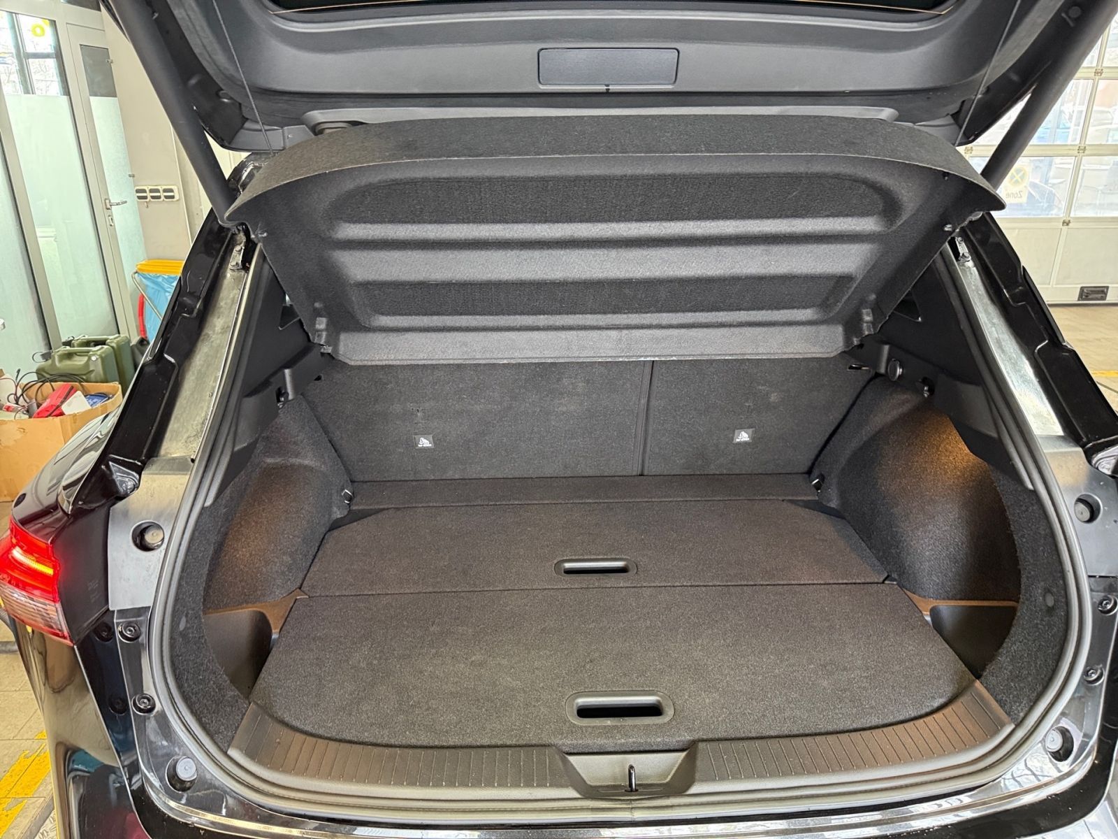 NISSAN Qashqai 1.3 DIG-T N-Connecta Navi*360°*CarPlay