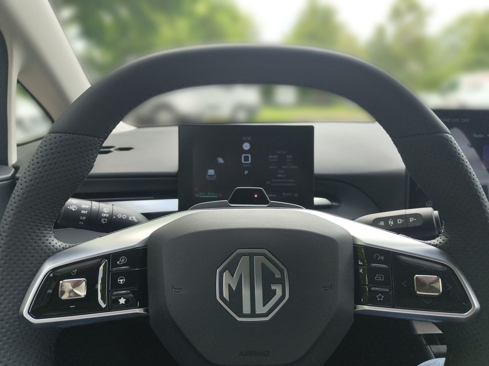 MG MG4 Urban 54kWh Comfort