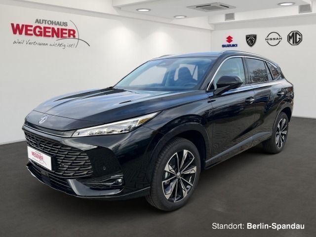 MG HS PHEV Luxury Standheizung|LED|360|CarPlay|ACC