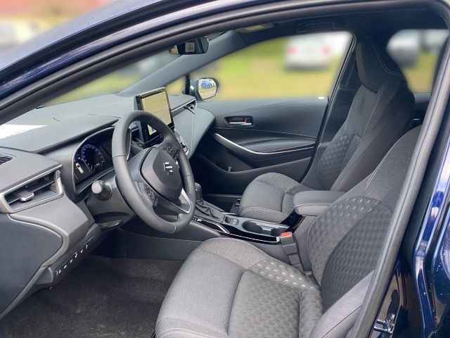 SUZUKI Swace 1.8 Comfort+ CVT Hybrid Navi*CarPlay