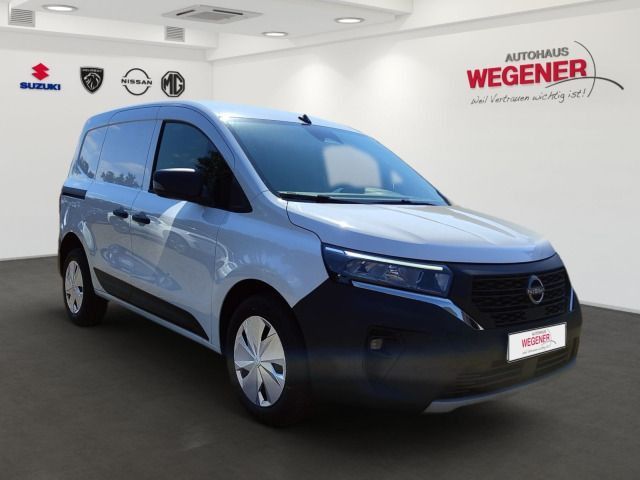 NISSAN Townstar Kasten L1 2,0t 6MT ACENTA 1ST LRB FA+EB