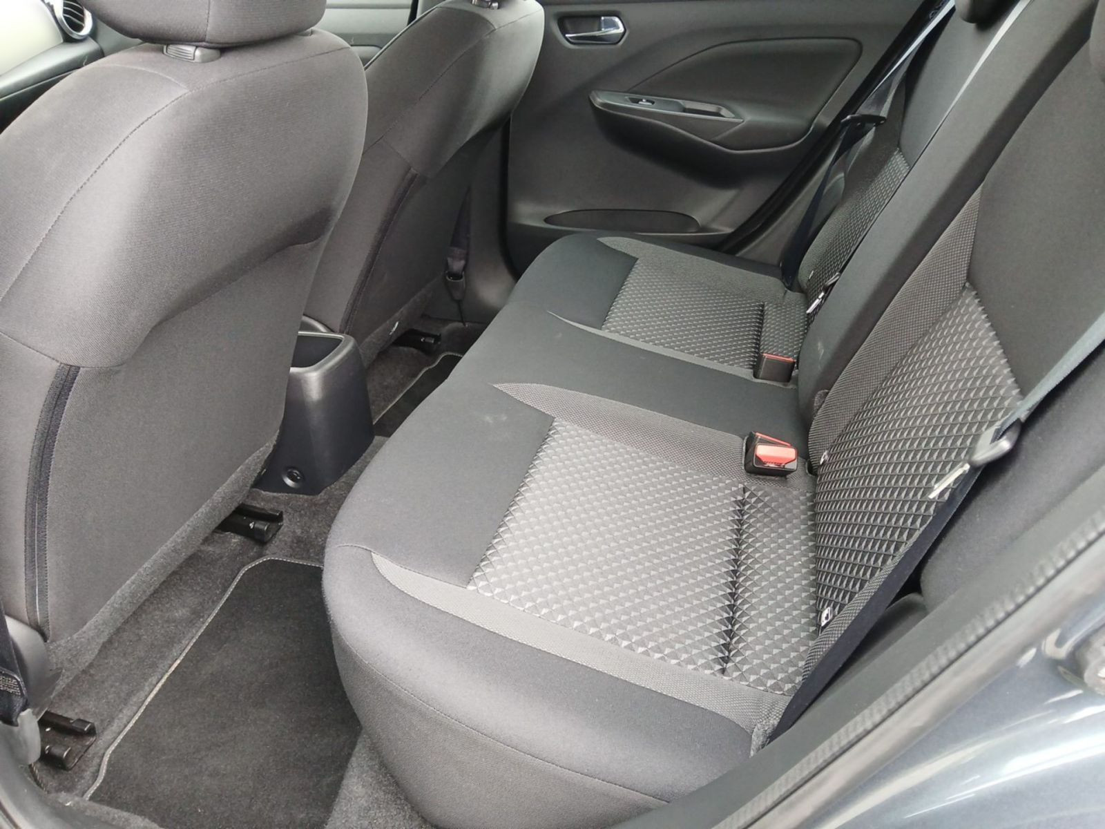 Nissan Micra 1.0 IG-T MT N-Way Bluetooth*Sitzhzg.*Klima