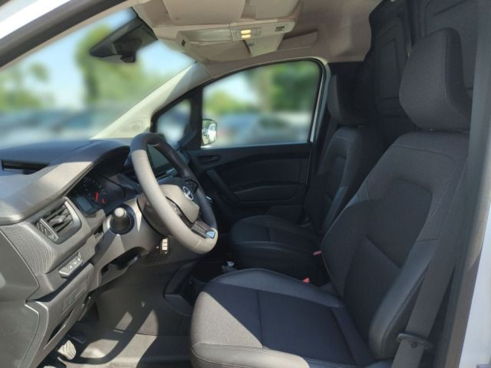 Nissan Townstar Kasten L1 2,0t 6MT ACENTA 1ST LRB FA+EB