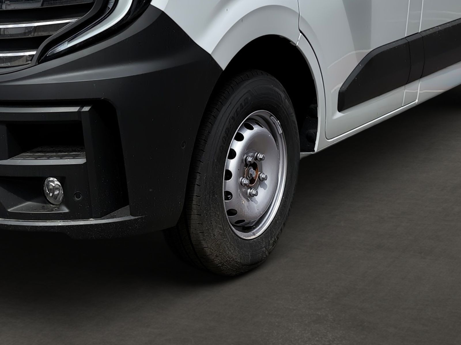 NISSAN Interstar N-CONNECTA L2H2 AHK 270 Komfort Paket