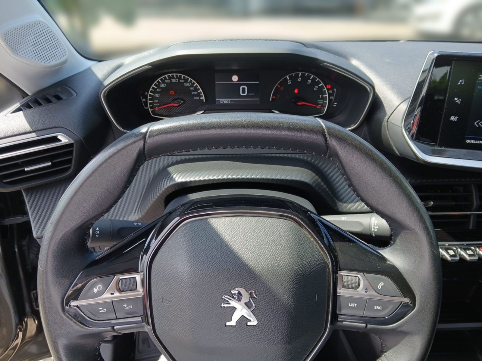 Peugeot 208 PureTech 75 1.2 Active Bluetooth*DAB+*LED