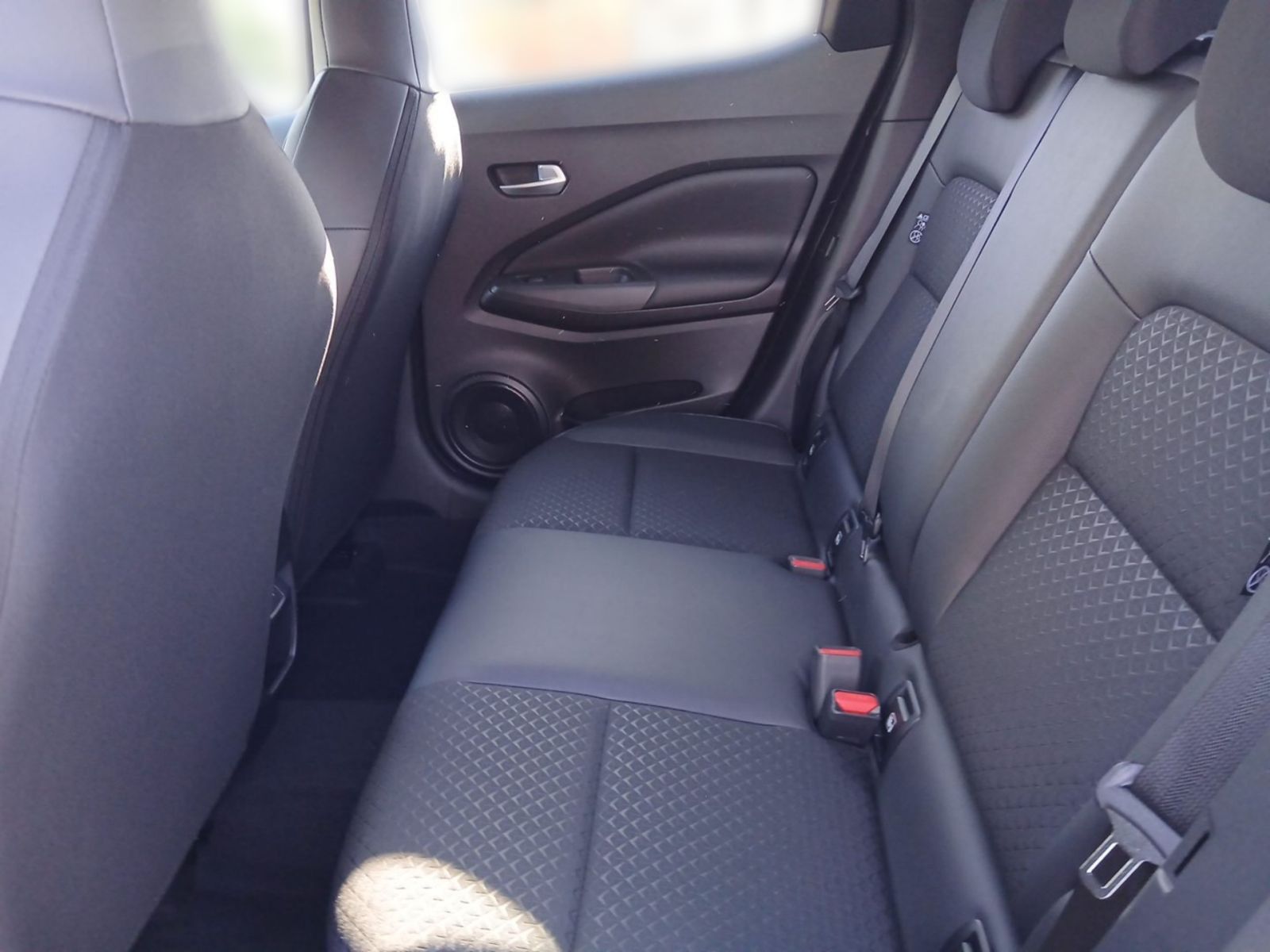 Nissan JUKE 1.6 HYBRID 143 PS 4AMT