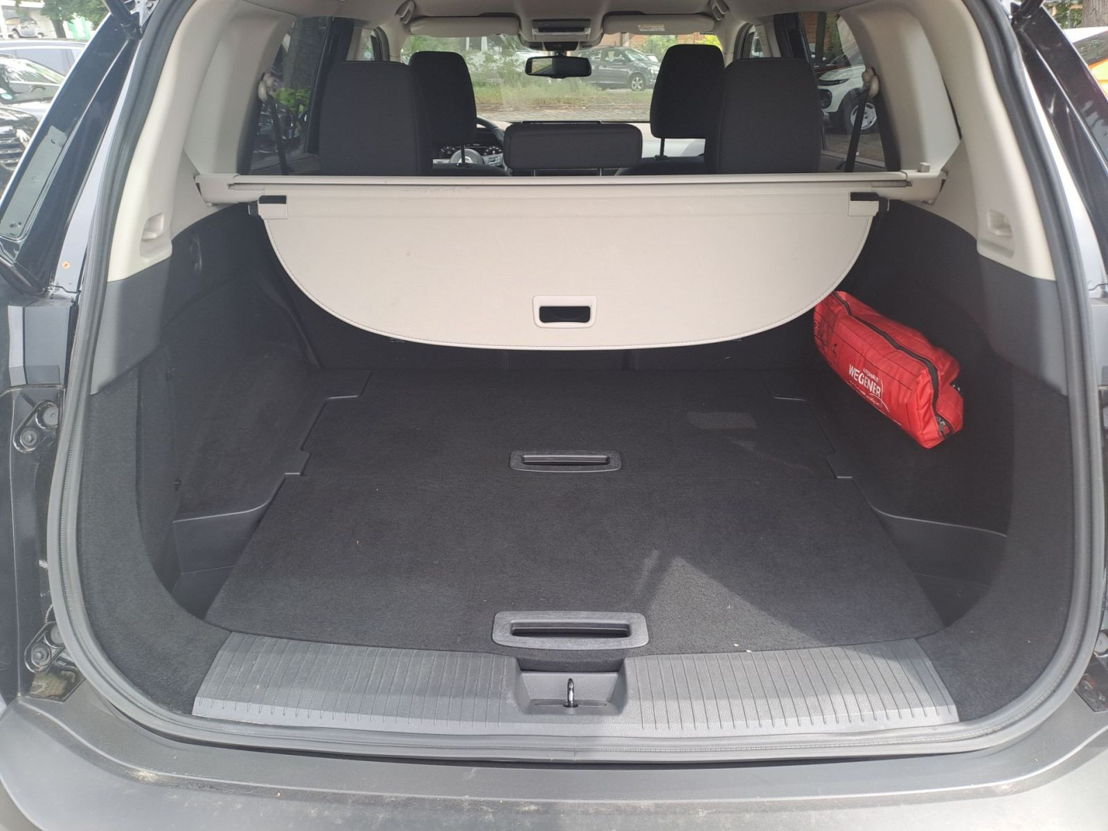 Nissan X-Trail 1.5 VC-T e-Power N-Connecta HeadUp*360°