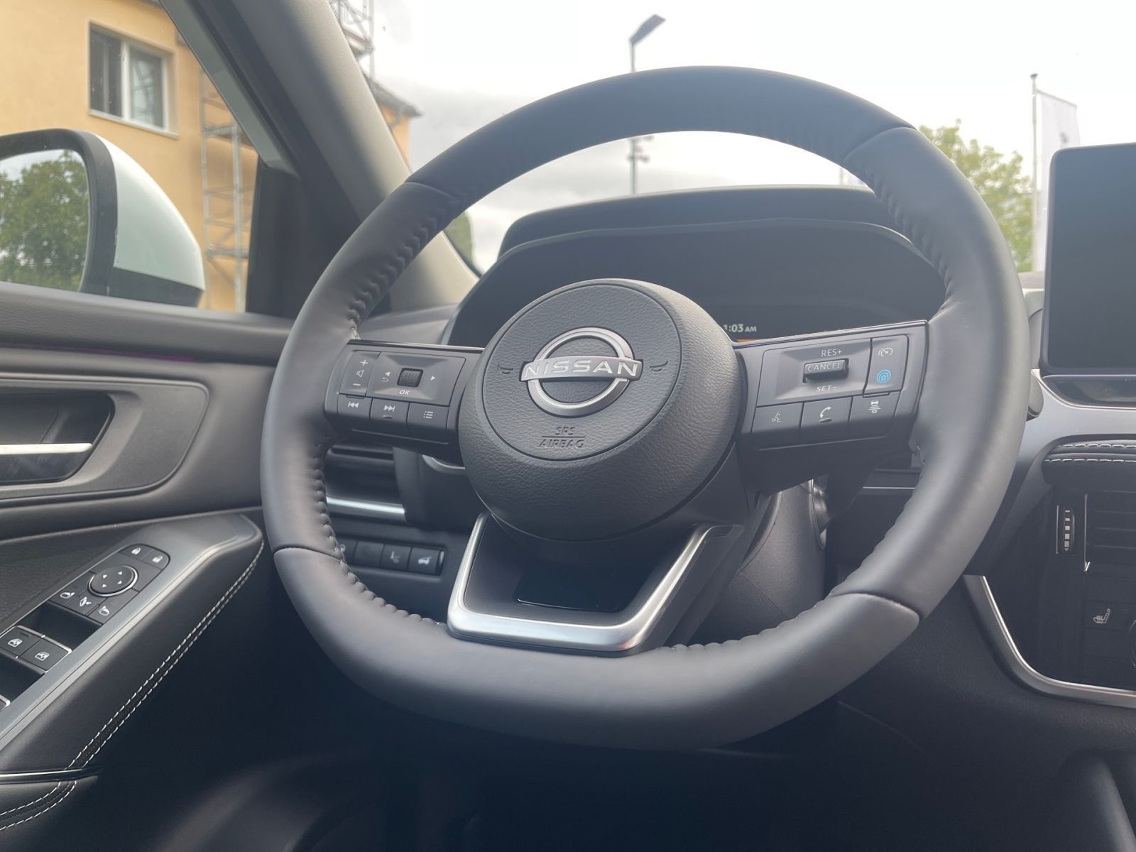 NISSAN QASHQAI N-CONNECTA1.5 VC-T e-POWER NAVI 360° WIN