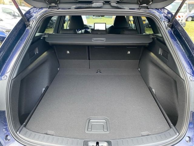 SUZUKI Swace 1.8 Comfort+ CVT Hybrid Navi*Totwinkel