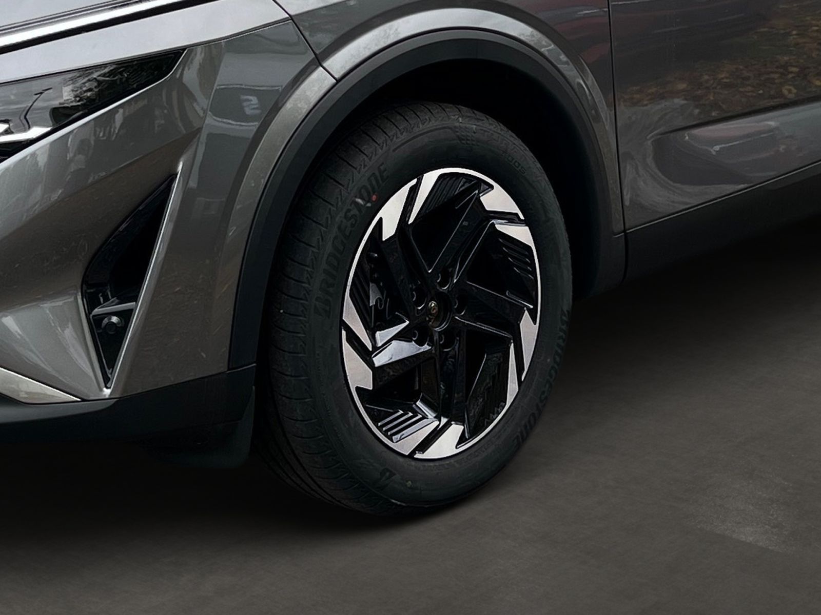 NISSAN QASHQAI 1.3 MHEV N-CONNECTA  HeadUp*E-Heckklappe