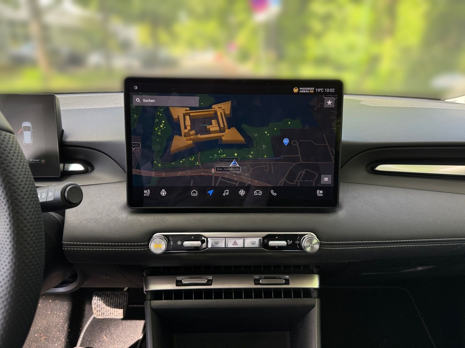 MG MG4 Urban 54kWh Comfort