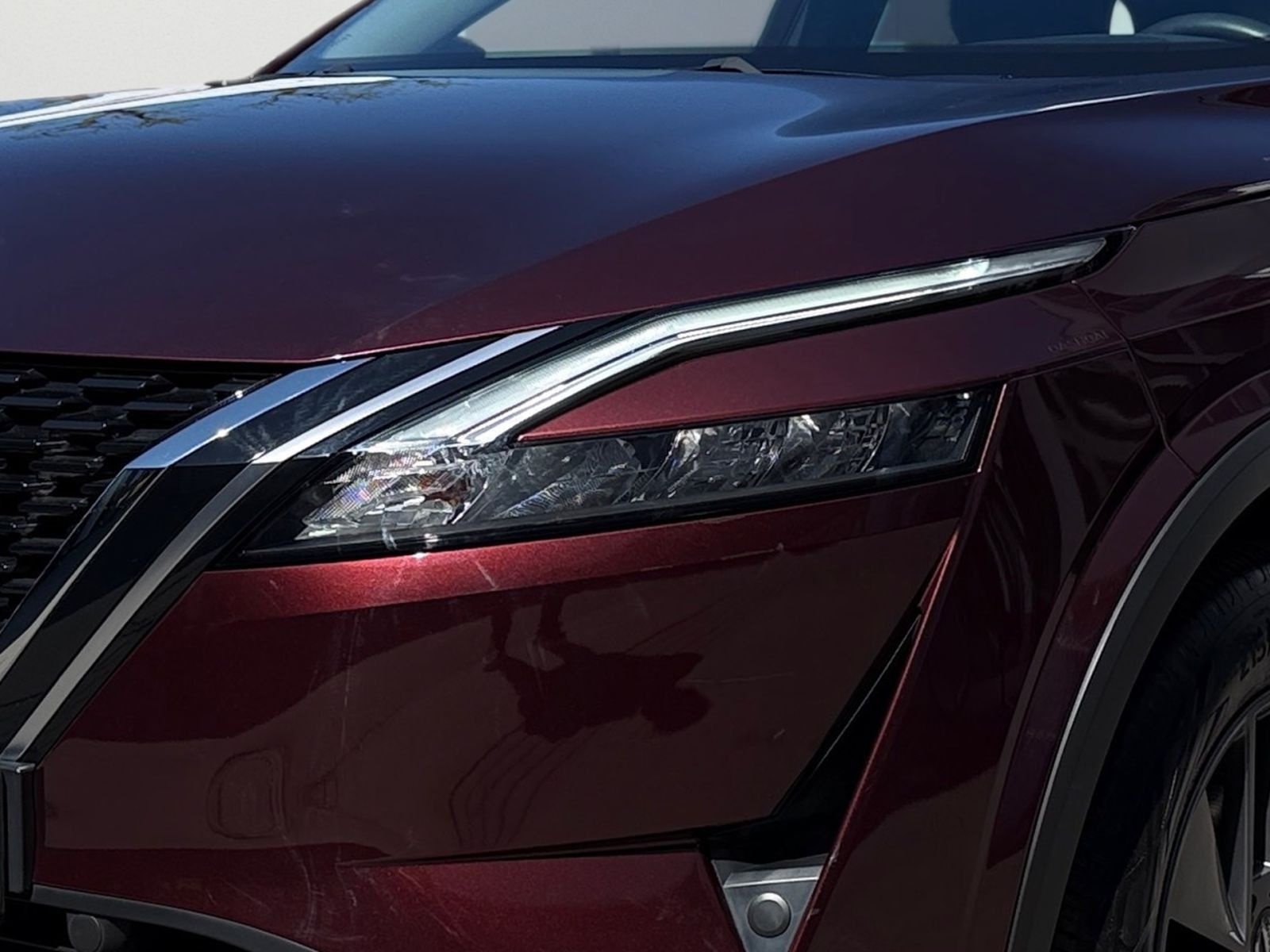 NISSAN Qashqai Acenta 1.3 AT CAM*SHZ*Totwinkel*CarPlay