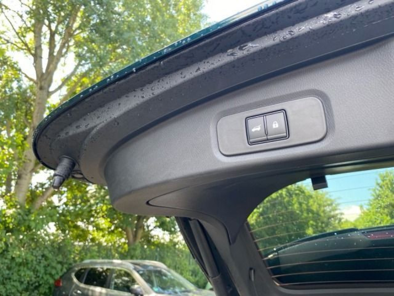 Nissan QASHQAI 1.3 DIG-T MHEV 158 PS