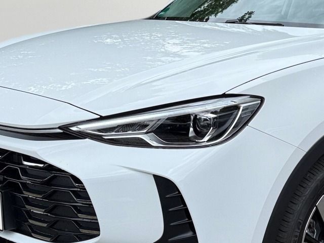 MG ZS Hybrid+ Luxury 1.5 LED|360|Leder|Sitzhzg|ACC