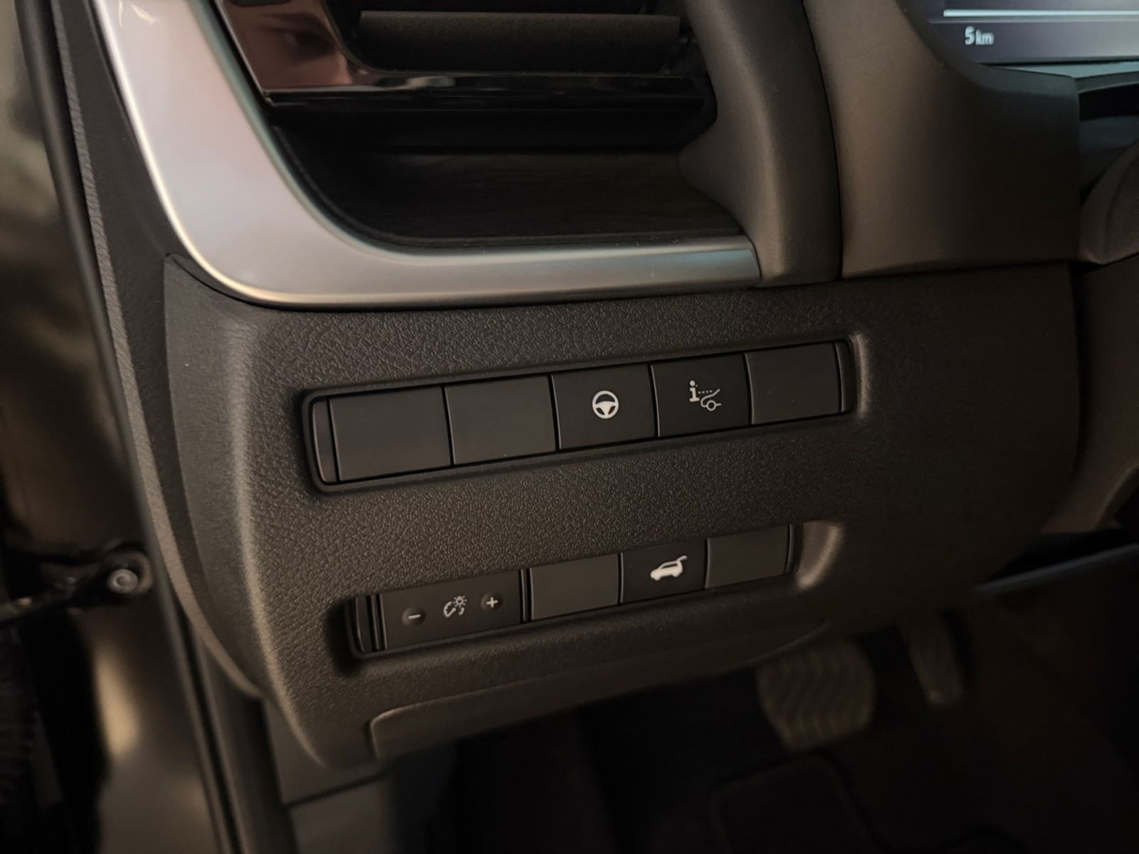 NISSAN X-Trail Tekna 1.5 AT - 4x4 HUD LED LKA SWA SHZ B