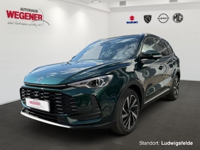MG ZS Hybrid+ Luxury 1.5 LED|360|Leder|Sitzhzg|ACC