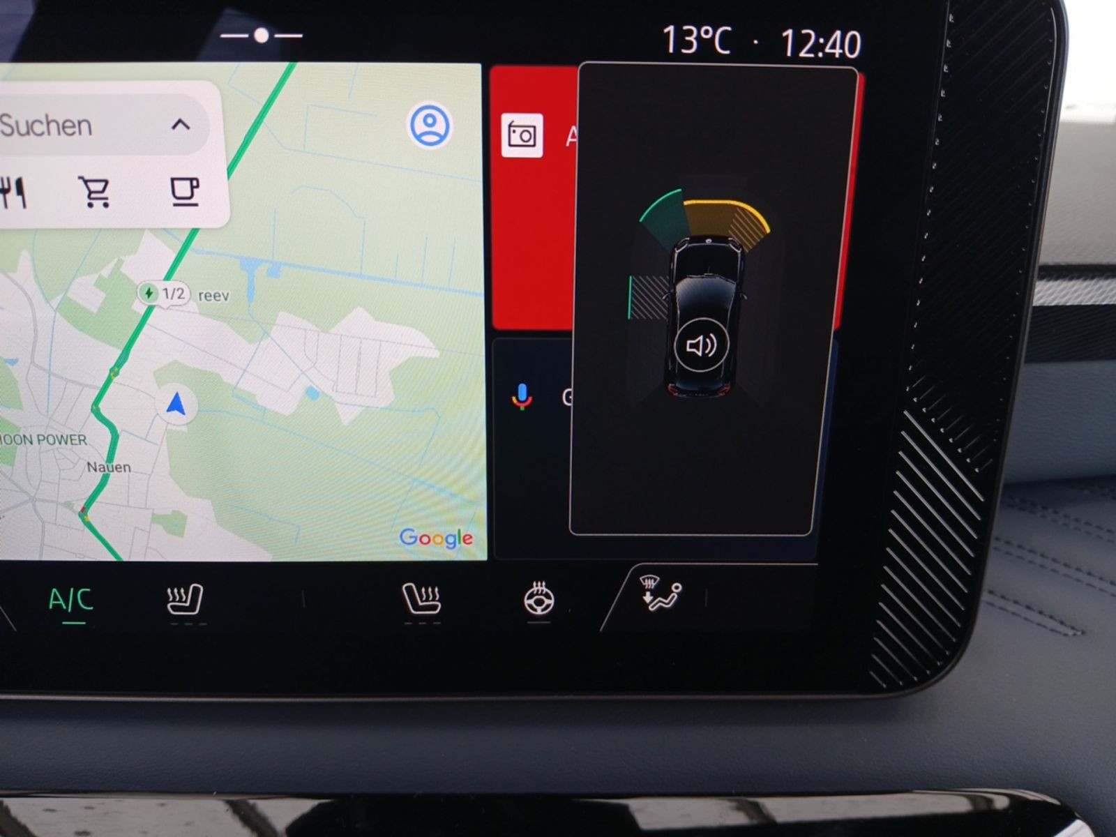 Nissan Micra E 52 kWh Evolve ProPilot*CarPlay*Sound