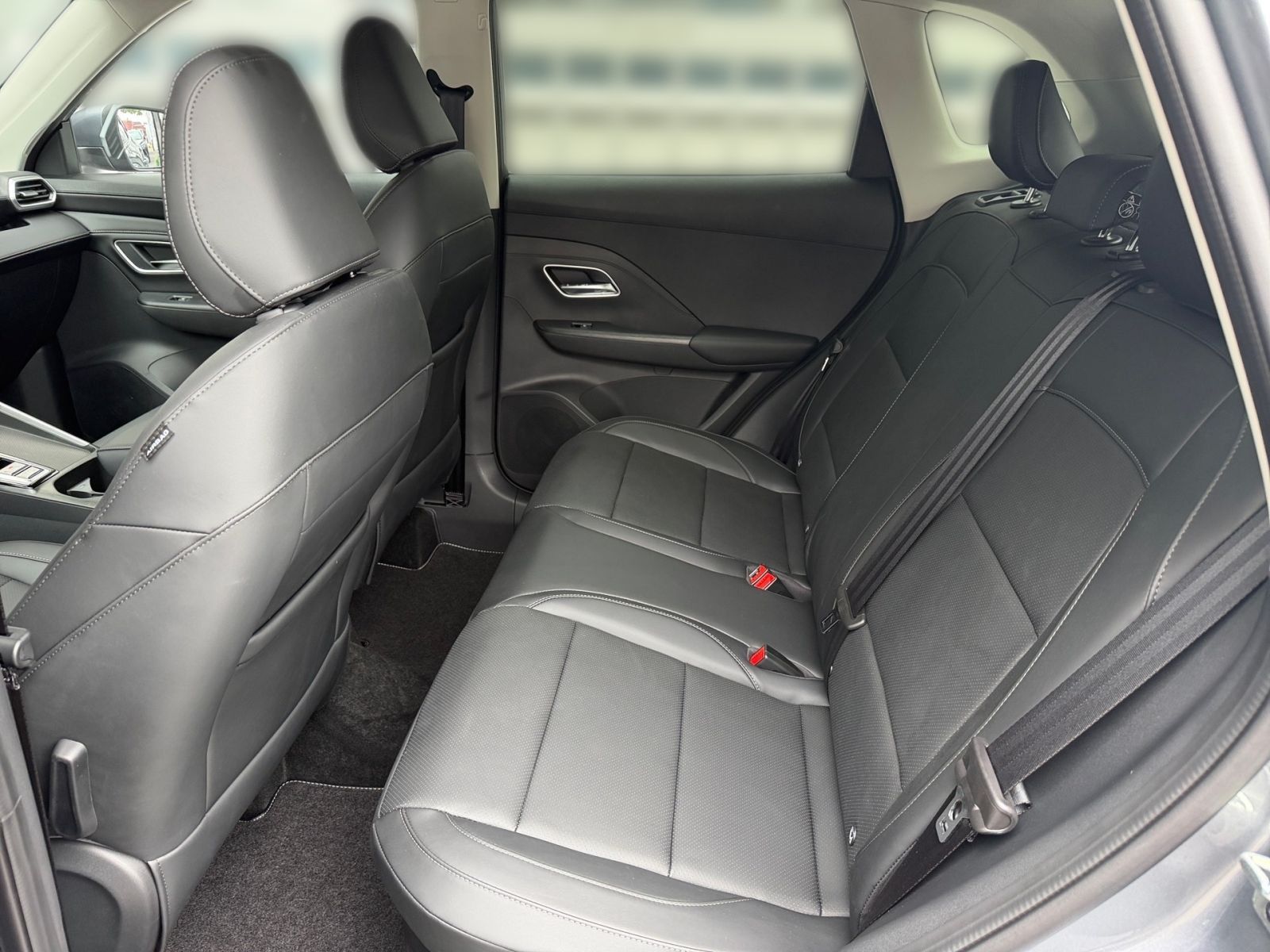MG MG ZS Hybrid+ Luxury MY25.5