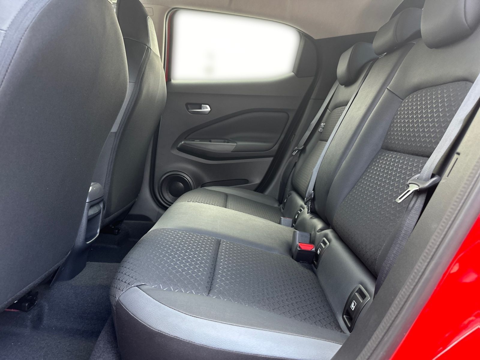 NISSAN JUKE N-STYLE 1.0 DIG-T 114PS 6MT 17"LM Bes. DESI