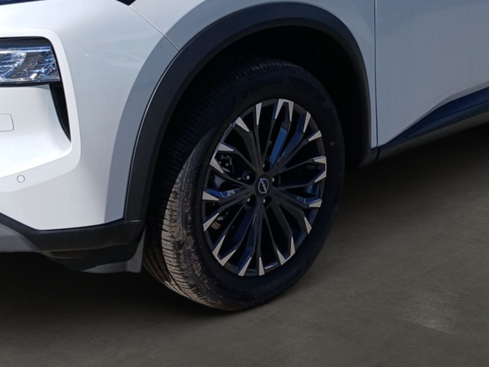 NISSAN X-TRAIL 1.5 VC-T MHEV 163 PS