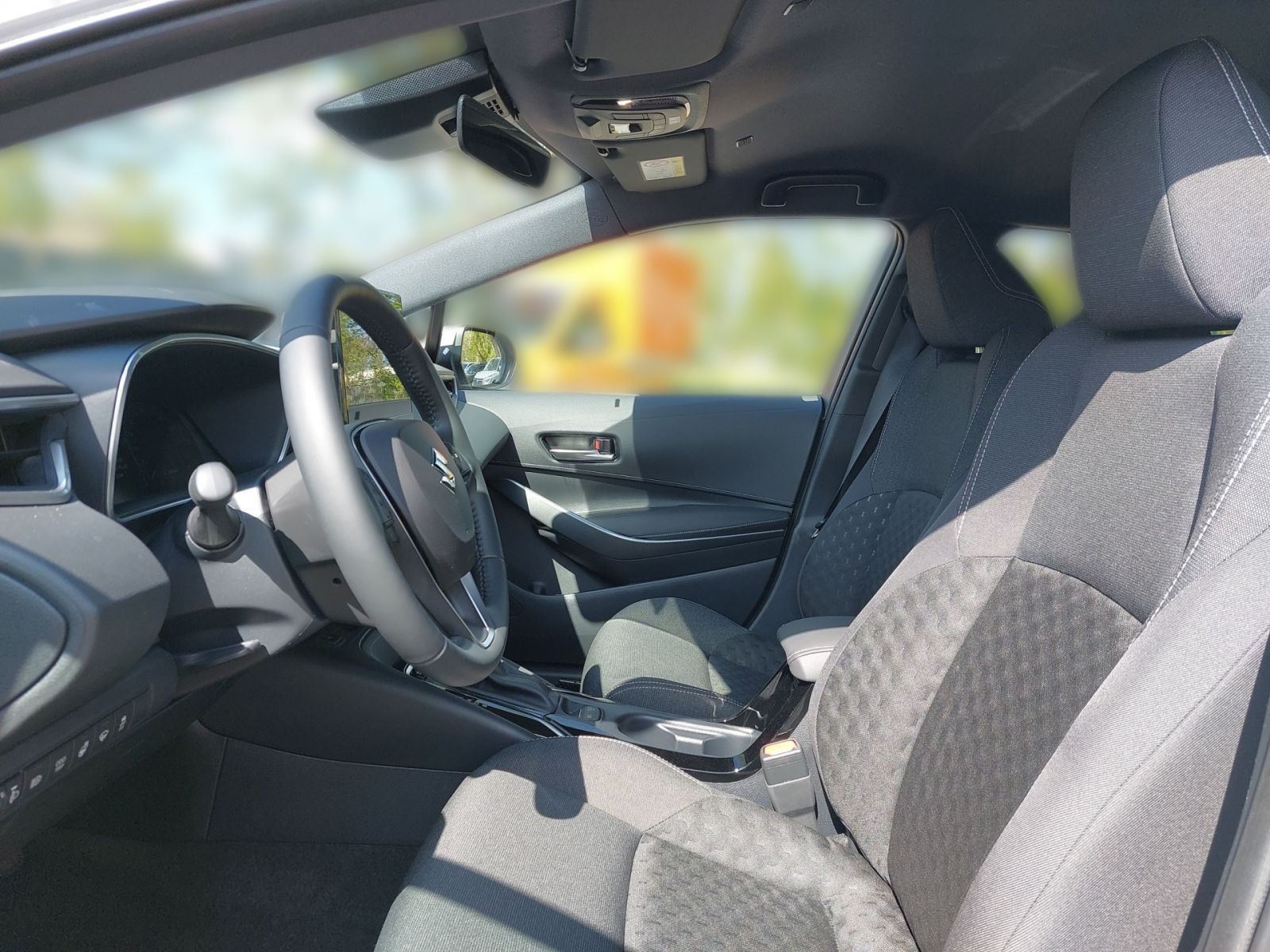 SUZUKI Swace 1.8 Comfort+ CVT Hybrid Navi*CarPlay