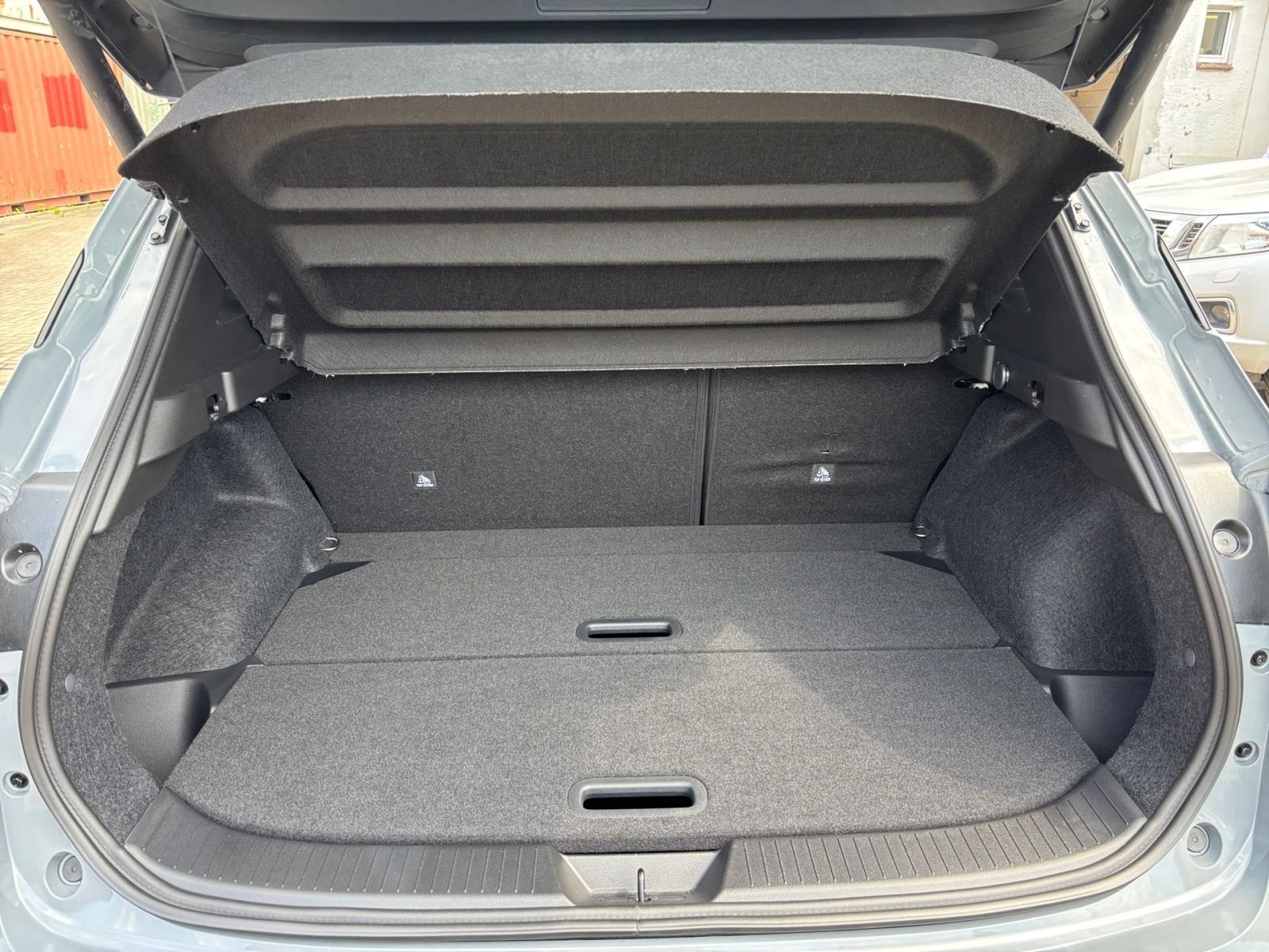 Nissan QASHQAI 1.5  e-POWER 205 PS