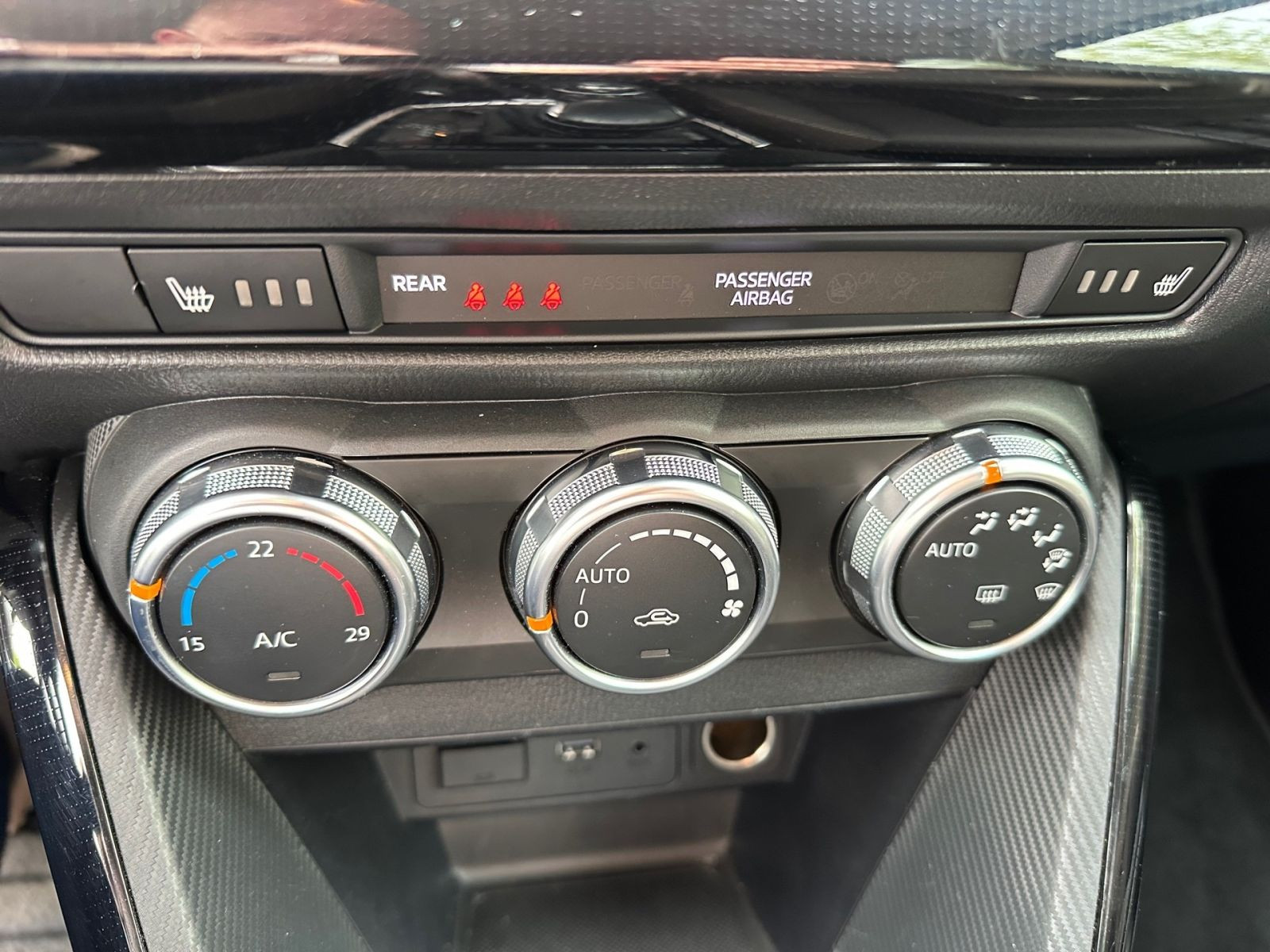 Mazda 2 SKYACTIV-G 1.5 AT LED*Navi*SHZ*PDC