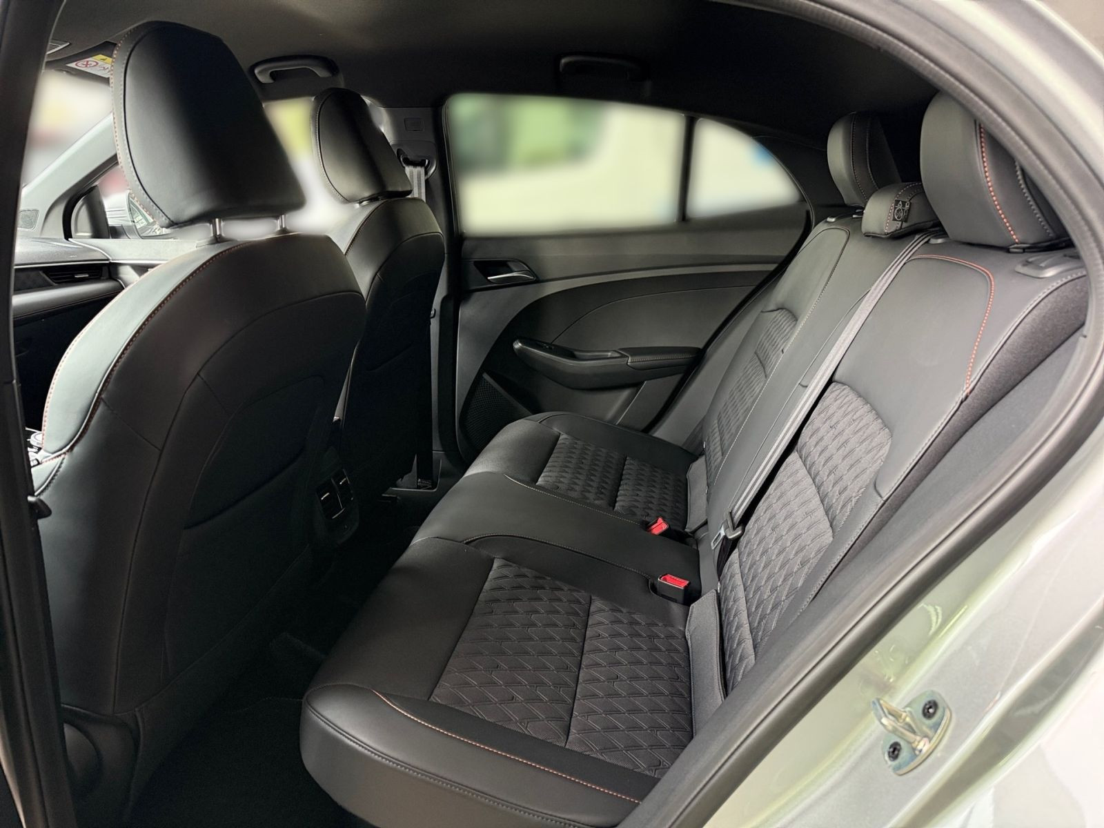 MG MG3 Hybrid+ Luxury LED|Sitz-&Lenkradhzg|360|ACC